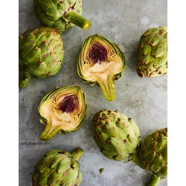 არტიშოკი თესლი CARCIOFO VIOLET DE PROVENCE