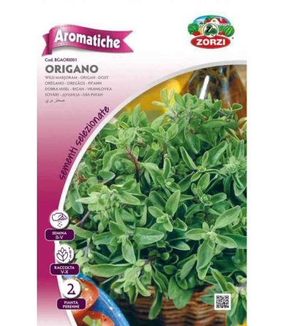ORIGANO