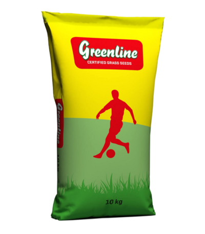 გაზონის ბალახი თესლი GREENLINE – UNIVERSAL