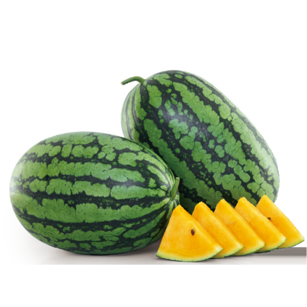 საზამთრო თესლი Sweet Gold F1