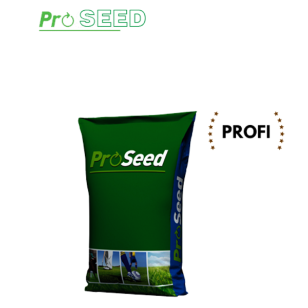 გაზონის ბალახი თესლი SPORT & ROLLRASEN PROFESSIONAL