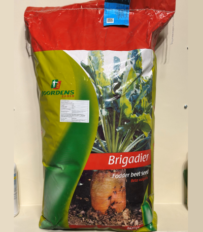 Brigadier